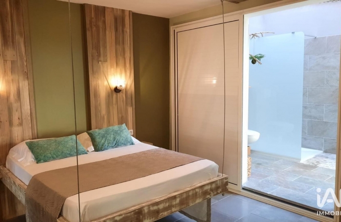 Vente Maison 277m&sup2; 8 pièces Le Marin