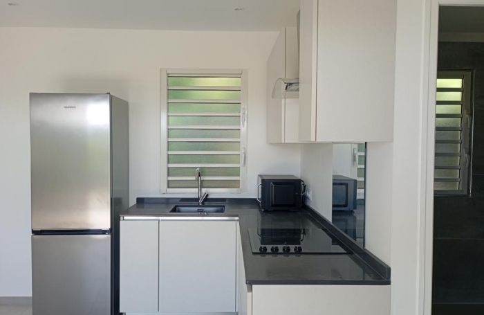 Vente Maison 49.87m&sup2; 2 pièces Le Diamant