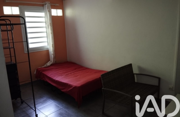 Vente Immeuble 128m&sup2; Le Fran&ccedil;ois