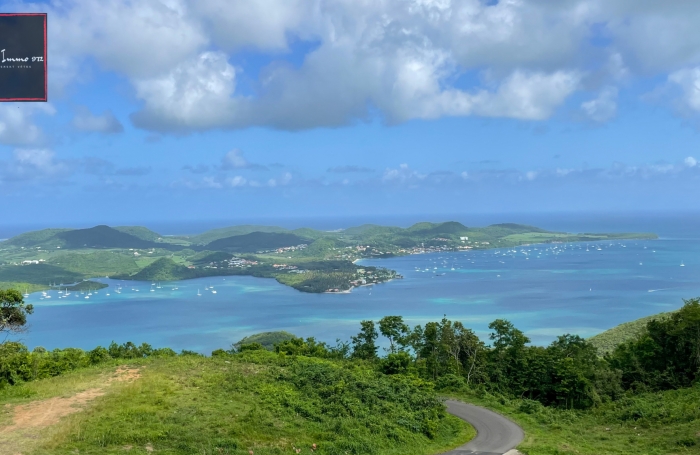 Location Appartement 97290