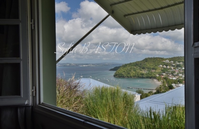 Location Appartement 97229