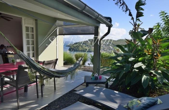 Location Appartement 41m&sup2; 2 pièces Les Trois Ilets