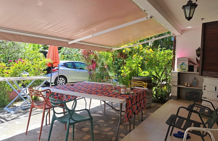 Vente Maison 208.81m&sup2; 5 pi&egrave;ces La Trinit&eacute;