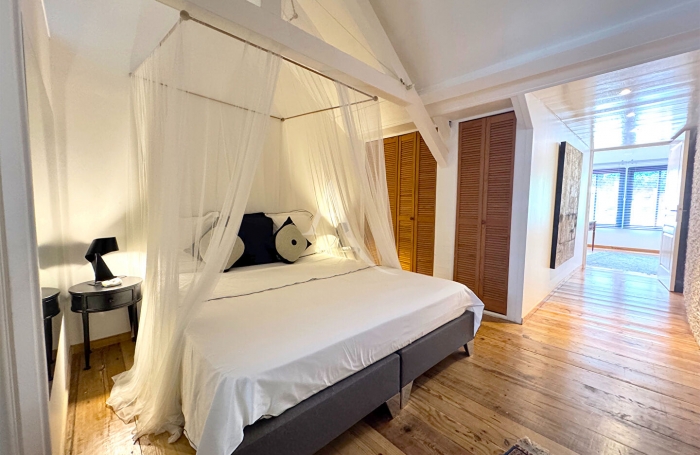 Vente Maison 255m&sup2; 7 pi&egrave;ces La Trinit&eacute;