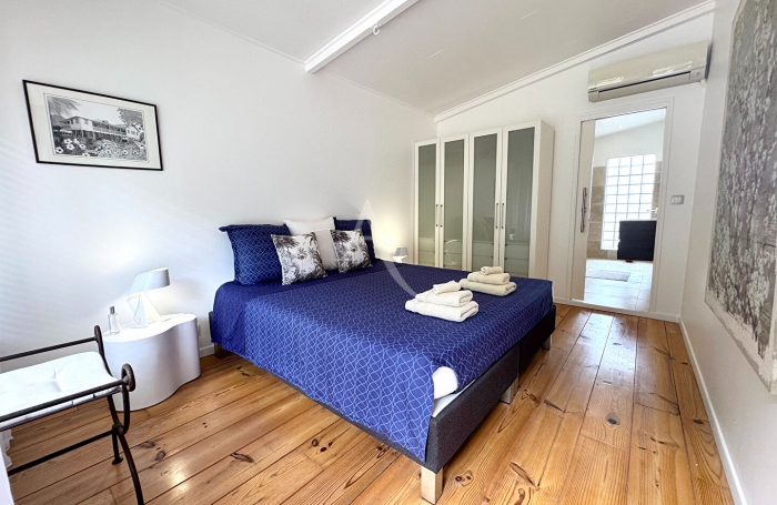 Vente Maison 255m&sup2; 7 pi&egrave;ces La Trinit&eacute;