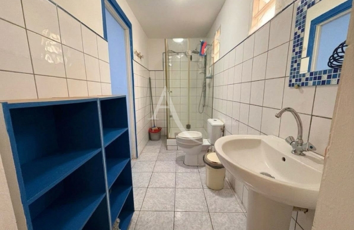 Location Maison 53m&sup2; 3 pi&egrave;ces Le Morne Vert