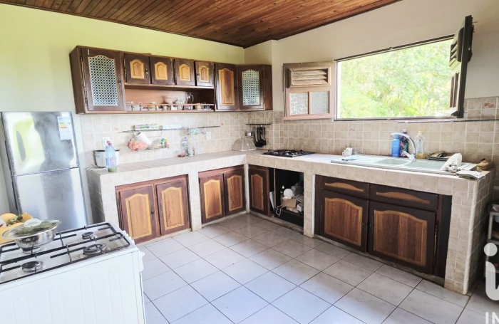 Vente Maison 195m&sup2; 6 pièces Sainte Luce