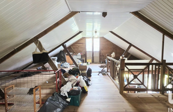 Vente Maison 195m&sup2; 6 pièces Sainte Luce