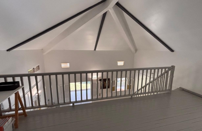 Vente Maison 176m&sup2; 5 pièces Case-Pilote