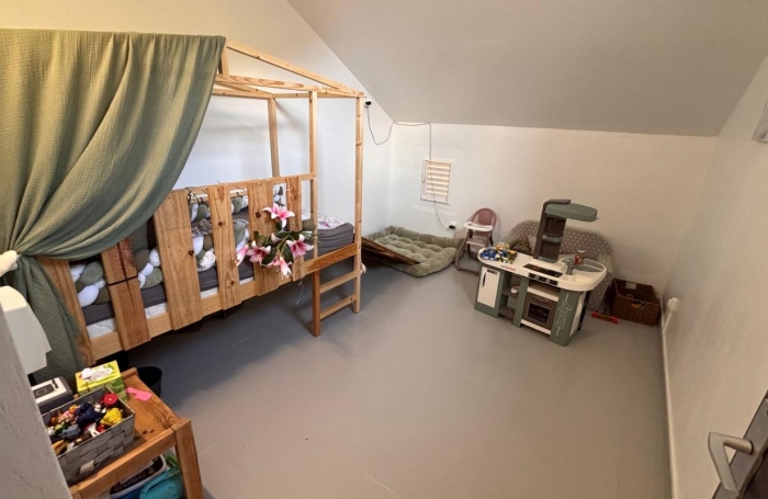 Vente Maison 176m&sup2; 5 pièces Case-Pilote