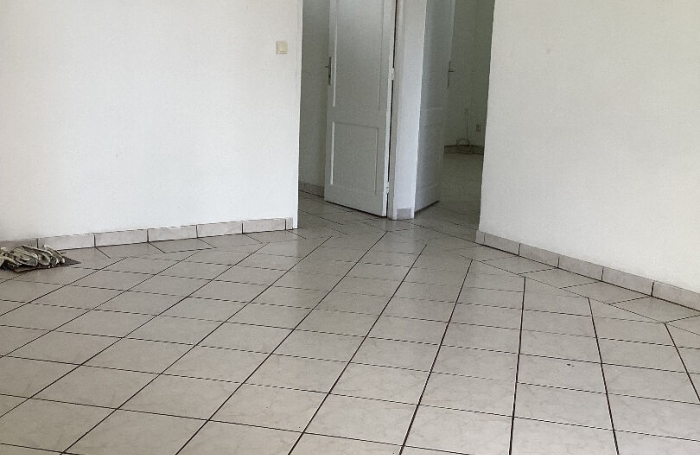 Location Appartement 68m&sup2; 3 pi&egrave;ces Saint-Joseph