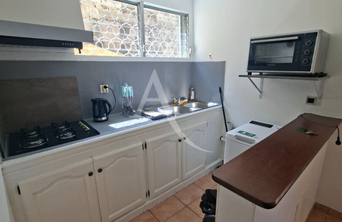 Location Appartement 45.54m&sup2; 3 pi&egrave;ces Ducos