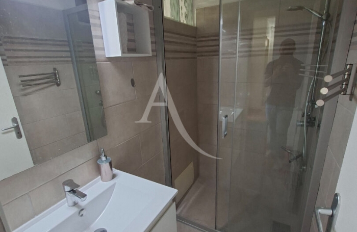 Location Appartement 45.54m&sup2; 3 pi&egrave;ces Ducos