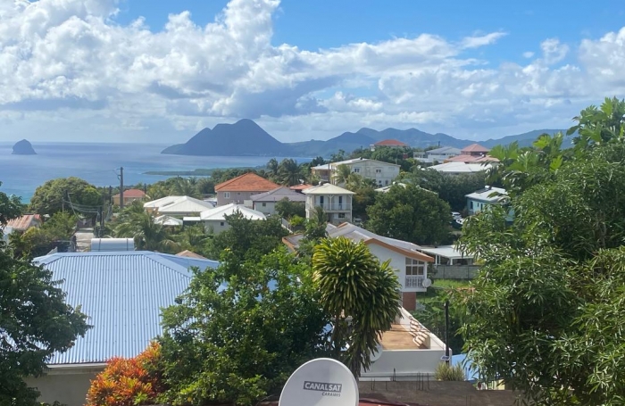 Vente Maison 118m&sup2; 4 pièces Sainte Luce