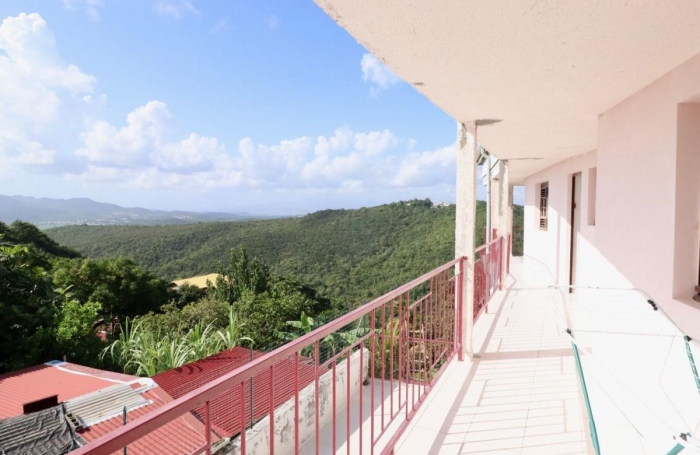 Vente Maison 118m&sup2; 4 pièces Sainte Luce