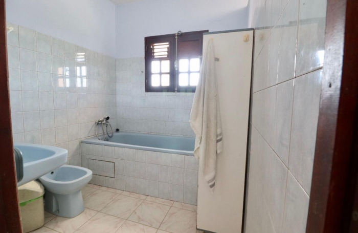 Vente Maison 118m&sup2; 4 pièces Sainte Luce