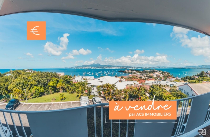 Vente Appartement 97229