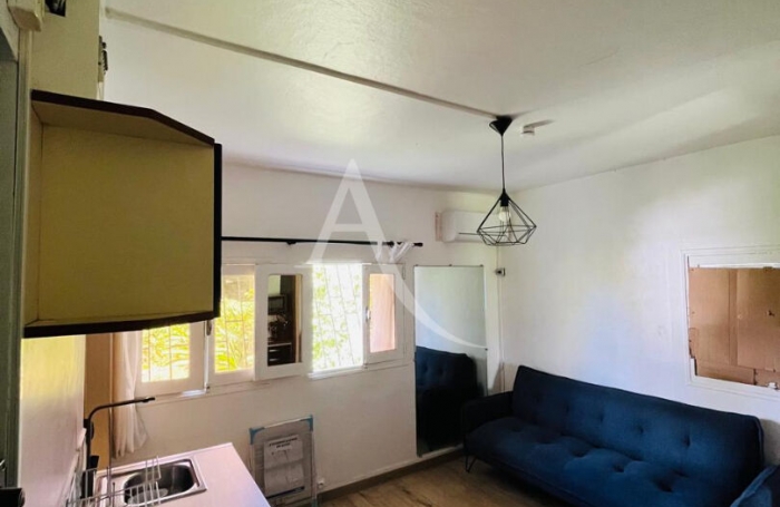 Location Appartement 