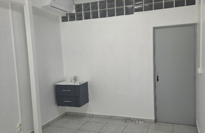 Location Bureaux 16m&sup2; Fort de france