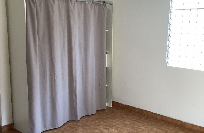 Location Appartement 65m&sup2; 3 pi&egrave;ces Fort de france