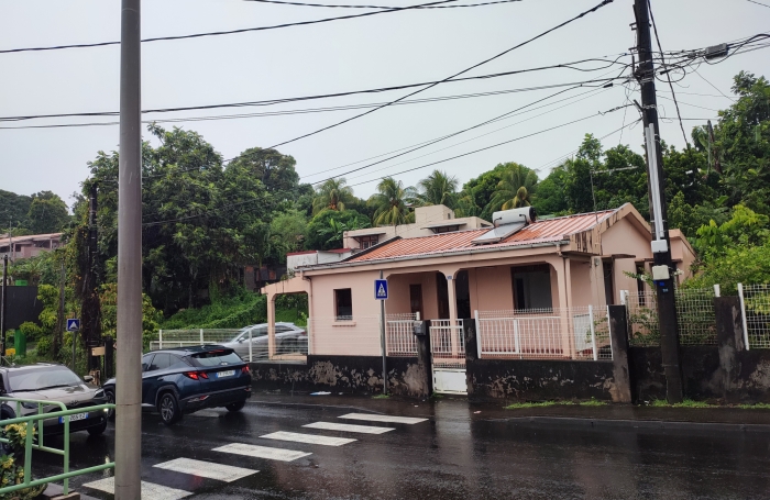 Vente Maison 97224