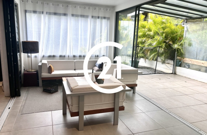 Location Maison 101.00m&sup2; 4 pièces Fort de france