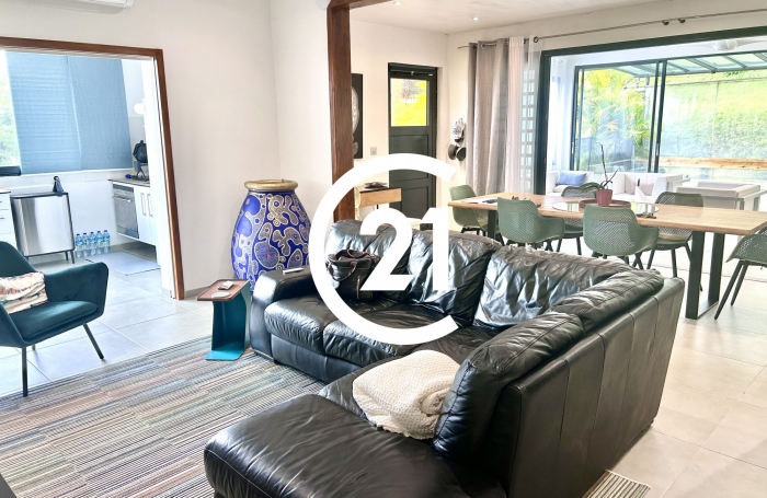 Location Maison 101.00m&sup2; 4 pièces Fort de france