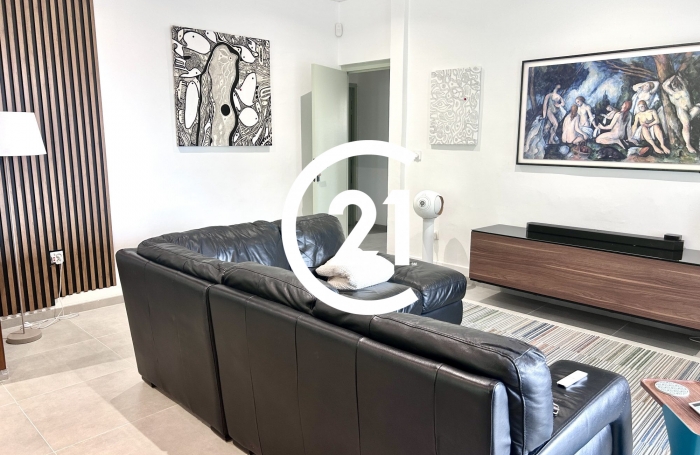 Location Maison 101.00m&sup2; 4 pièces Fort de france