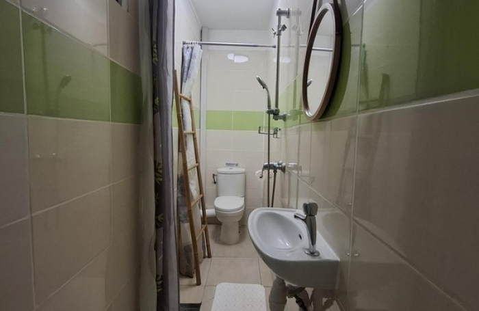 Location Appartement 65m&sup2; 3 pièces Saint-Joseph