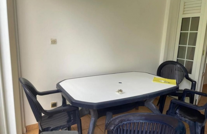 Location Appartement 30m&sup2; 1 pièce La Trinit&eacute;