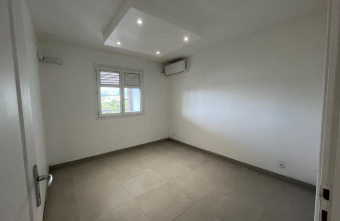 Location Appartement 76.1m&sup2; 3 pièces Schoelcher