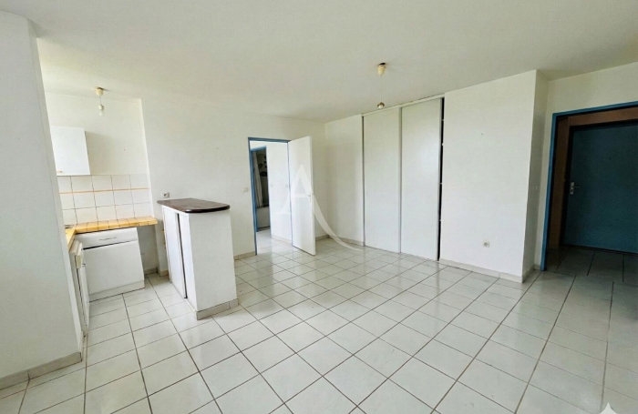 Vente Appartement 