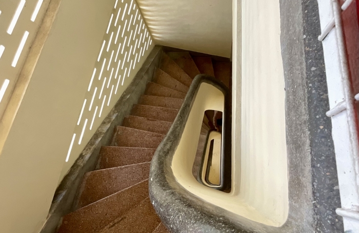 Vente Immeuble 373m&sup2; Saint Pierre