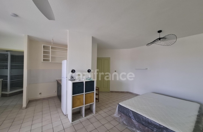 Vente Appartement 30m&sup2; 1 pièce Schoelcher