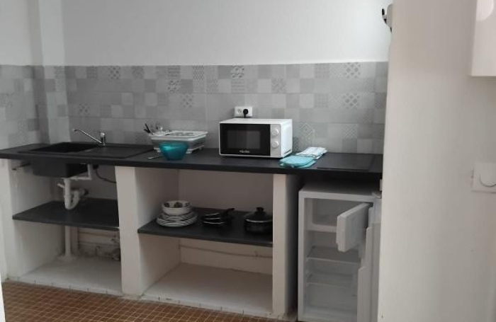 Location Appartement 43m&sup2; 2 pièces Le Marin