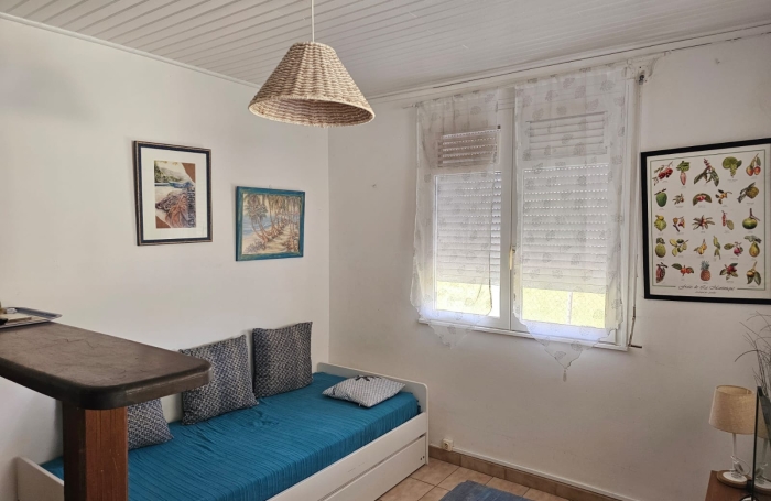 T2 MEUBLE ANSE A L'ANE