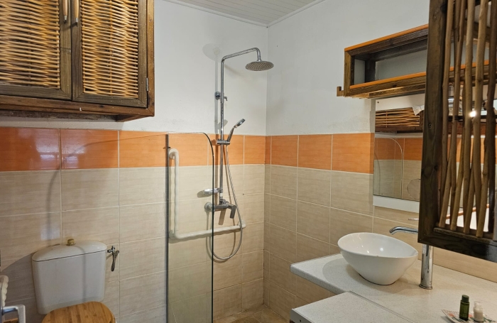 T2 MEUBLE ANSE A L'ANE