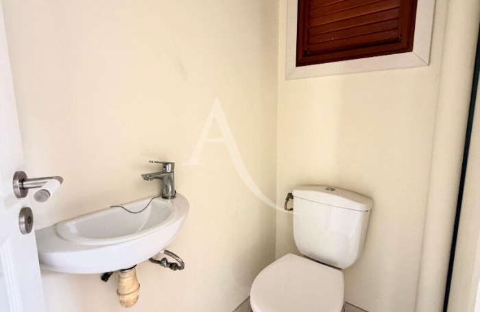 Location Maison 127.33m&sup2; 5 pi&egrave;ces Le Fran&ccedil;ois