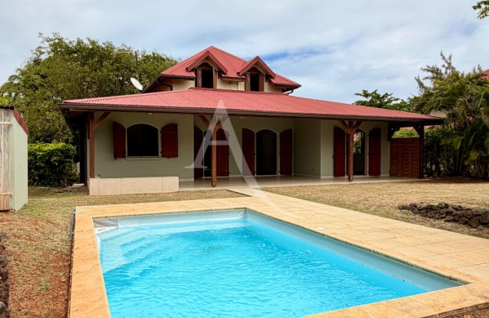 Location Maison 127.33m&sup2; 5 pi&egrave;ces Le Fran&ccedil;ois