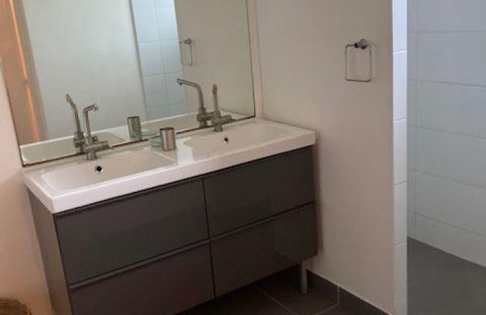 Vente Maison 95m&sup2; 4 pièces Le Vauclin