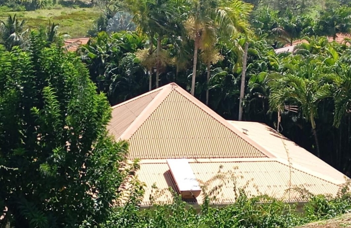 Vente Maison 95m&sup2; 4 pièces Le Vauclin