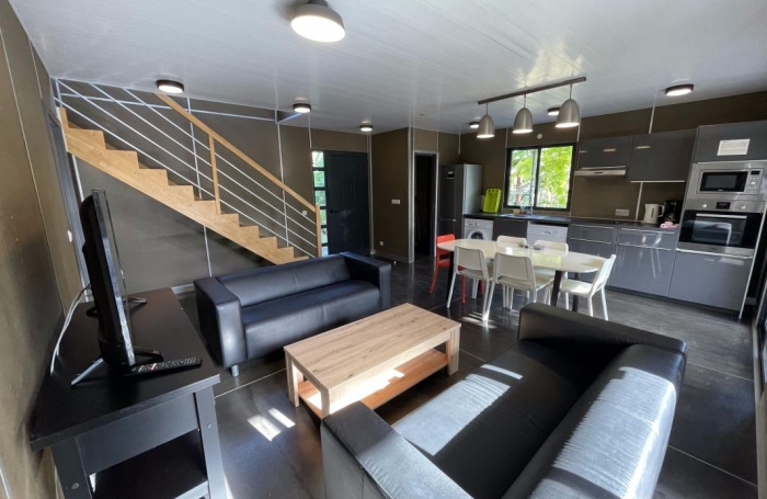 Vente Maison 90.32m&sup2; 5 pièces Le Vauclin