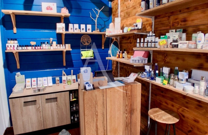 Vente Fonds de commerce 1m&sup2; Les Trois Ilets