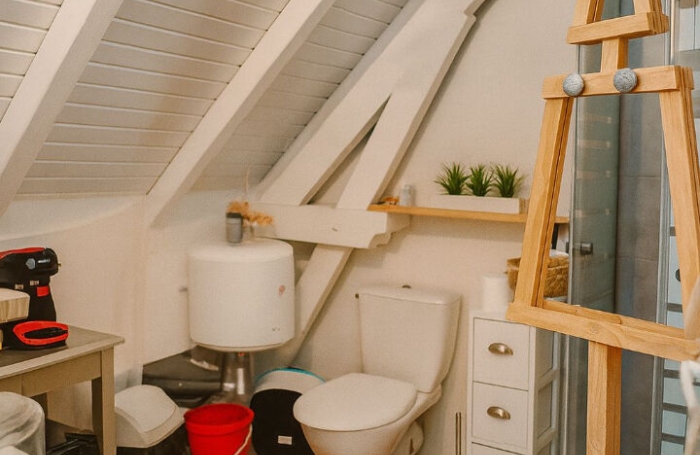 Vente Fonds de commerce 1m&sup2; Les Trois Ilets