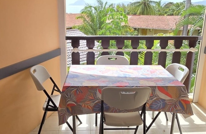 Vente Appartement 29m&sup2; 1 pièce Sainte Anne