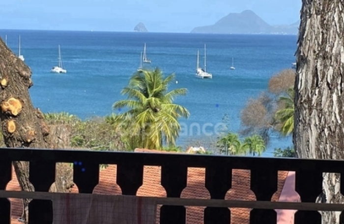 Vente Appartement 34m&sup2; 1 pièce Sainte Anne