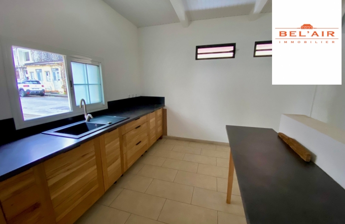 Vente Maison 40.00m&sup2; 2 pièces Le Fran&ccedil;ois