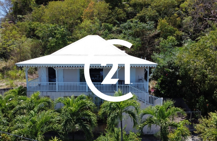 Vente Maison 97240