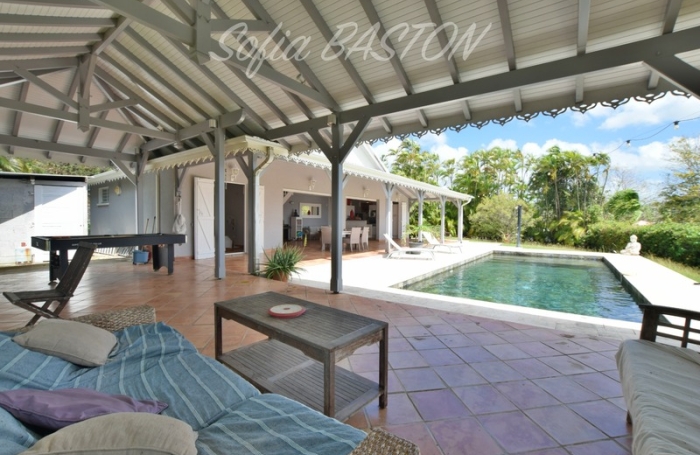 Vente Maison 139m&sup2; 7 pièces Sainte Luce
