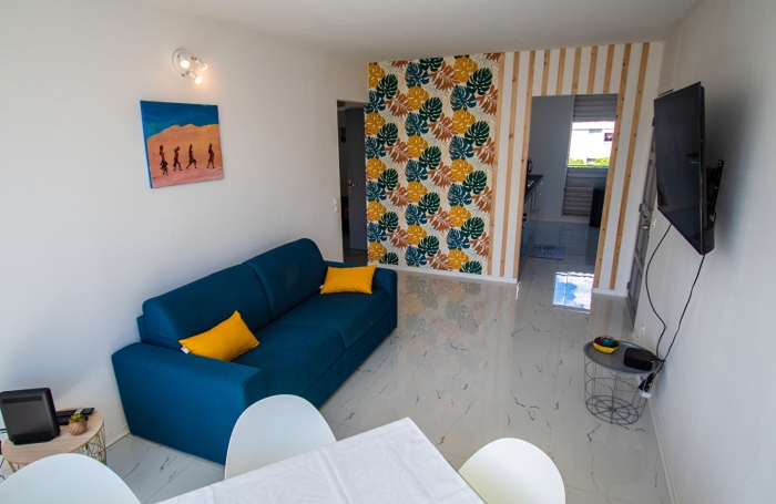 Vente Appartement 